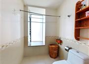 金地海景花园D区-卫生间