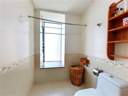 金地海景花园D区-卫生间