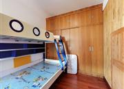 金地海景花园D区-次卧