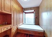 金地海景花园D区-次卧