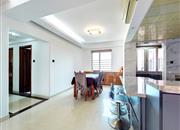 金地海景花园D区-餐厅