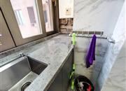 金地海景花园D区-阳台