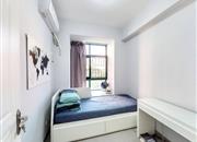 百仕达花园二期-次卧