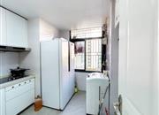 百仕达花园二期-厨房