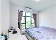 百仕达花园二期-次卧