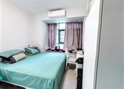 百仕达花园二期-主卧