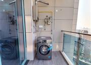 三湘海尚花园一期-阳台