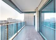 三湘海尚花园一期-阳台