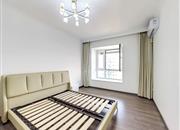 三湘海尚花园一期-主卧