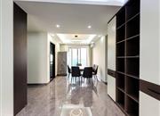 三湘海尚花园一期-餐厅