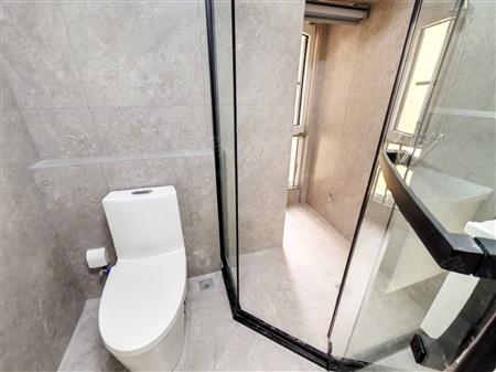 三湘海尚花园一期-卫生间