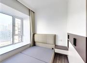 三湘海尚花园一期-次卧