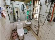 美莲大厦-卫生间