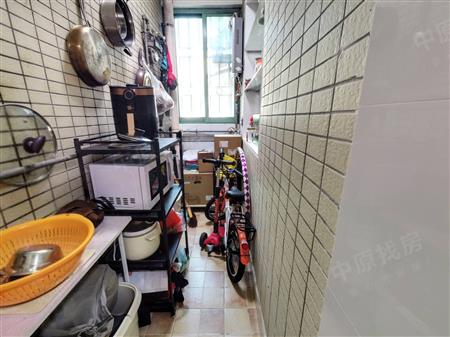 聚福花园（二期）-阳台