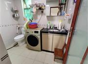 聚福花园（二期）-卫生间