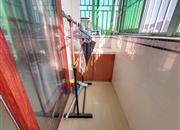 聚福花园（二期）-阳台