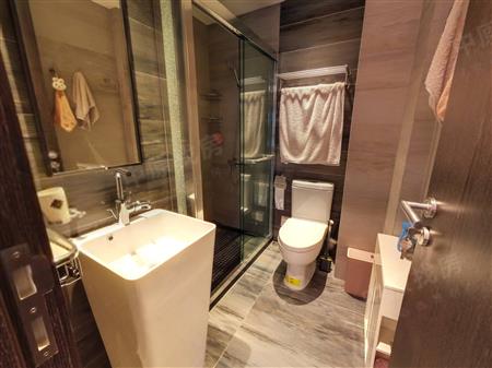 枫丹雅苑-卫生间