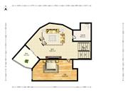 枫丹雅苑-户型图