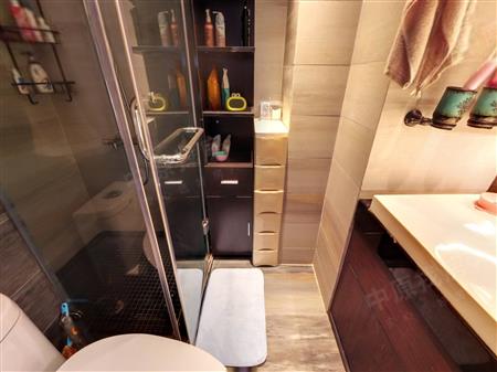 枫丹雅苑-卫生间