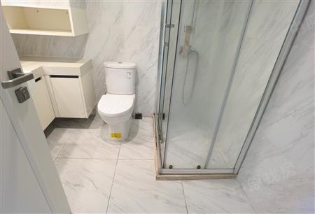 华盛珑悦花园-卫生间