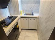 华盛珑悦花园-厨房