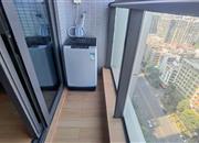 华盛珑悦花园-阳台