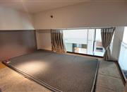 华盛珑悦花园-次卧