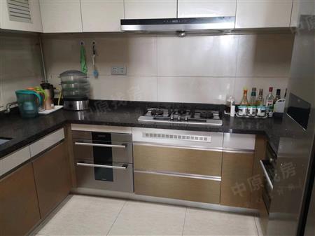 壹海城（一期）-厨房