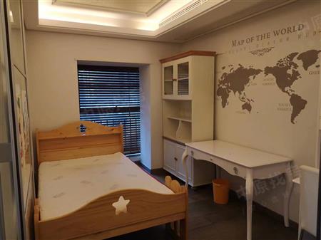 壹海城（一期）-书房