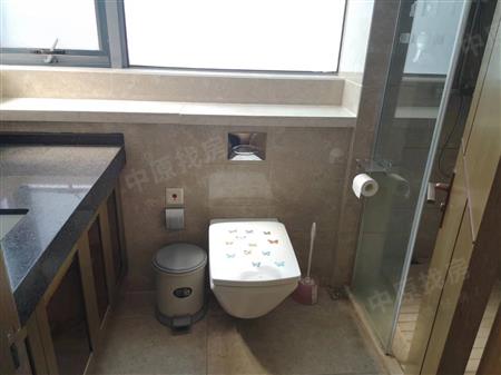 壹海城（一期）-卫生间