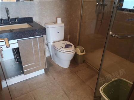 壹海城（一期）-卫生间