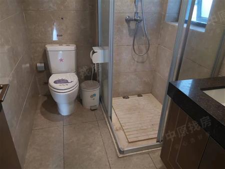 壹海城（一期）-卫生间