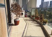 壹海城（一期）-阳台