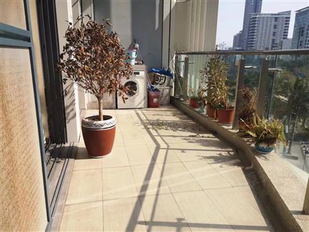 壹海城（一期）-阳台