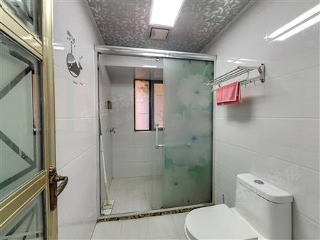 尚水天成花园-卫生间