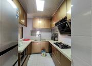 尚水天成花园-厨房