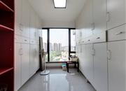 尚水天成花园-书房