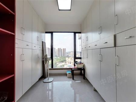 尚水天成花园-书房