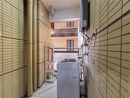 尚水天成花园-阳台