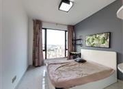 尚水天成花园-次卧