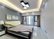 尚水天成花园-主卧