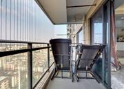 尚水天成花园-阳台