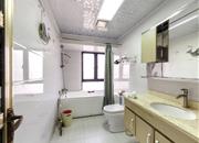 尚水天成花园-卫生间