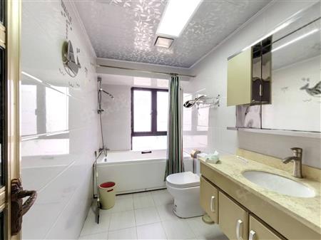 尚水天成花园-卫生间