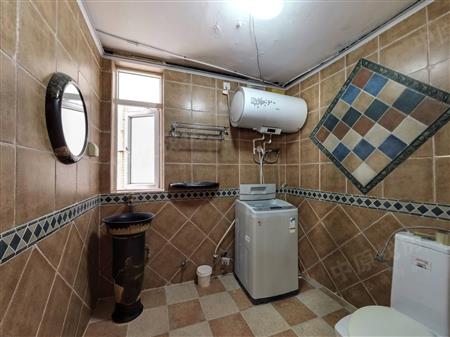 东埔海景花园（二期）-卫生间