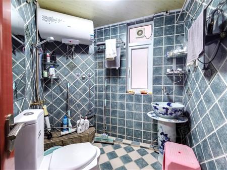 东埔海景花园（二期）-卫生间