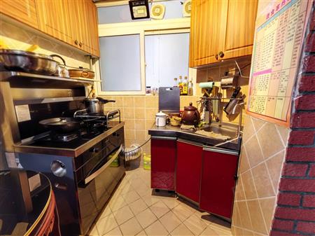 东埔海景花园（二期）-厨房