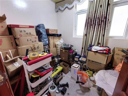 东埔海景花园（二期）-书房