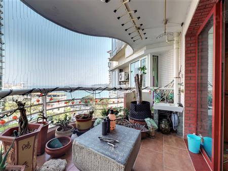 东埔海景花园（二期）-阳台