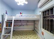 湾厦栖游记-次卧